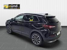 OPEL Grandland X 1.6 T PHEV Excellence 4x4, Plug-in-Hybrid Petrol/Electric, Second hand / Used, Automatic - 3