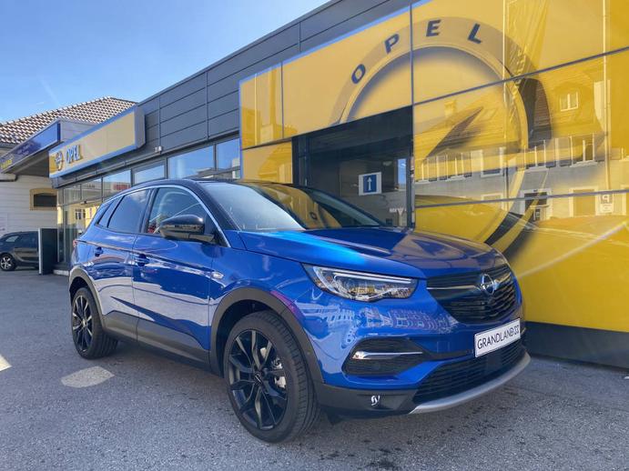 OPEL Grandland X 2.0 CDTi Ultimate *****, Diesel, Second hand / Used, Automatic