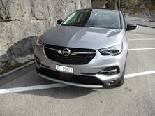 OPEL Grandland X 2.0 CDTi Ultimate, Diesel, Second hand / Used, Automatic - 2