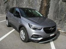 OPEL Grandland X 2.0 CDTi Ultimate, Diesel, Second hand / Used, Automatic - 6