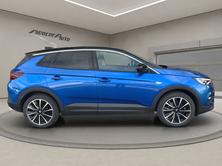 OPEL Grandland X 1.6 T PHEV Ultimat EAT8, Plug-in-Hybrid Petrol/Electric, Second hand / Used, Automatic - 2