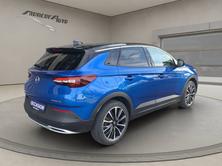 OPEL Grandland X 1.6 T PHEV Ultimat EAT8, Plug-in-Hybrid Petrol/Electric, Second hand / Used, Automatic - 3