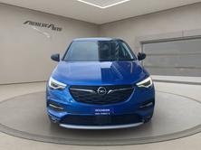 OPEL Grandland X 1.6 T PHEV Ultimat EAT8, Plug-in-Hybrid Petrol/Electric, Second hand / Used, Automatic - 5