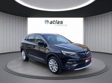 OPEL Grandland X 1.6 T PHEV Ultimate, Plug-in-Hybrid Petrol/Electric, Second hand / Used, Automatic - 4
