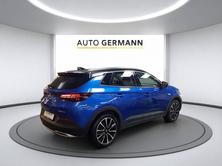 OPEL Grandland X 1.6 T PHEV Ultimate, Plug-in-Hybrid Petrol/Electric, Second hand / Used, Automatic - 3