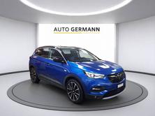 OPEL Grandland X 1.6 T PHEV Ultimate, Plug-in-Hybrid Petrol/Electric, Second hand / Used, Automatic - 4