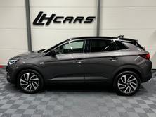 OPEL Grandland X 1.6CDTi Excel, Diesel, Second hand / Used, Automatic - 2