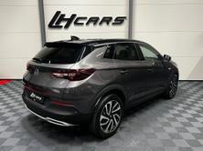 OPEL Grandland X 1.6CDTi Excel, Diesel, Second hand / Used, Automatic - 4