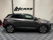 OPEL Grandland X 1.6CDTi Excel, Diesel, Second hand / Used, Automatic - 5