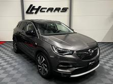 OPEL Grandland X 1.6CDTi Excel, Diesel, Second hand / Used, Automatic - 6