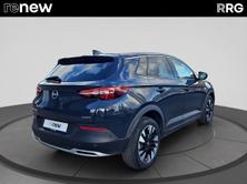OPEL Grandland X 1.2i TP Excellence Automatik, Petrol, Second hand / Used, Automatic - 3