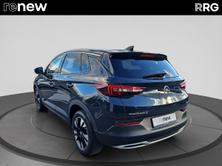 OPEL Grandland X 1.2i TP Excellence Automatik, Petrol, Second hand / Used, Automatic - 5