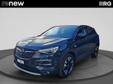 OPEL Grandland X 1.2i TP Excellence Automatik, Petrol, Second hand / Used, Automatic - 7