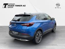 OPEL Grandland X 1.6 T PHEV Ultimate, Plug-in-Hybrid Petrol/Electric, Second hand / Used, Automatic - 6