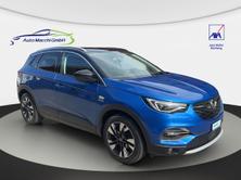 OPEL Grandland X 1.2i TP Excellence Automatik, Petrol, Second hand / Used, Automatic - 4