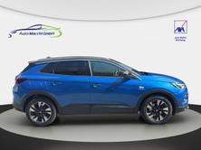 OPEL Grandland X 1.2i TP Excellence Automatik, Petrol, Second hand / Used, Automatic - 5