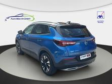 OPEL Grandland X 1.2i TP Excellence Automatik, Petrol, Second hand / Used, Automatic - 6