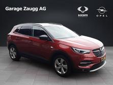 OPEL Grandland X Ultimate 1.6T 180 PS, Petrol, Second hand / Used, Automatic - 3