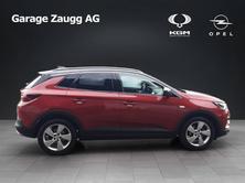 OPEL Grandland X Ultimate 1.6T 180 PS, Petrol, Second hand / Used, Automatic - 4