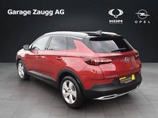 OPEL Grandland X Ultimate 1.6T 180 PS, Petrol, Second hand / Used, Automatic - 7