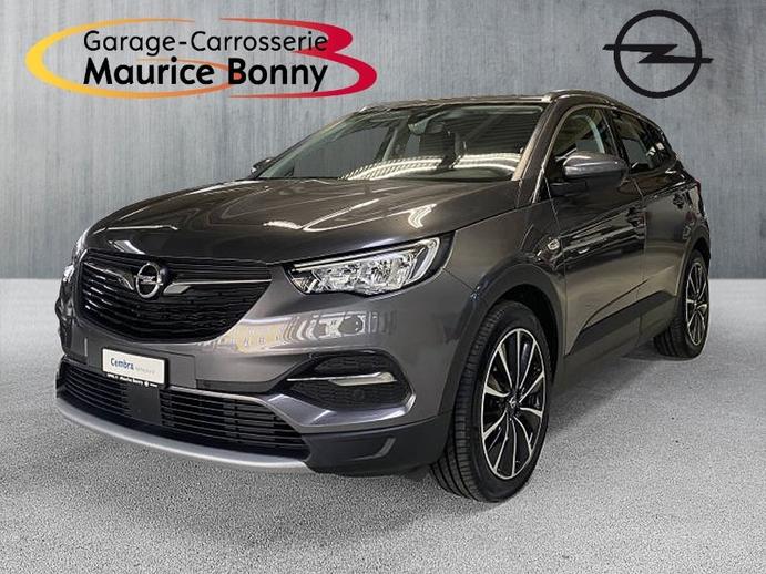 OPEL Grandland X 1.6 T PHEV Excellence, Plug-in-Hybrid Petrol/Electric, Second hand / Used, Automatic