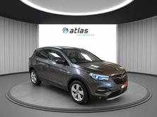 OPEL Grandland X 1.2 T Excellence, Petrol, Second hand / Used, Automatic - 4