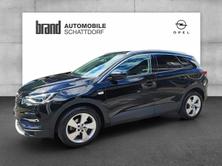 OPEL Grandland X 2.0 CDTi Ultimate, Diesel, Second hand / Used, Automatic - 2