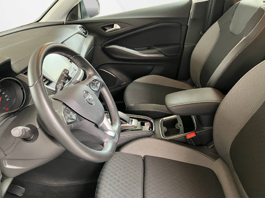 OPEL Grandland X 1.6 T PHEV Excellence, Plug-in-Hybrid Petrol/Electric, Second hand / Used, Automatic - 5