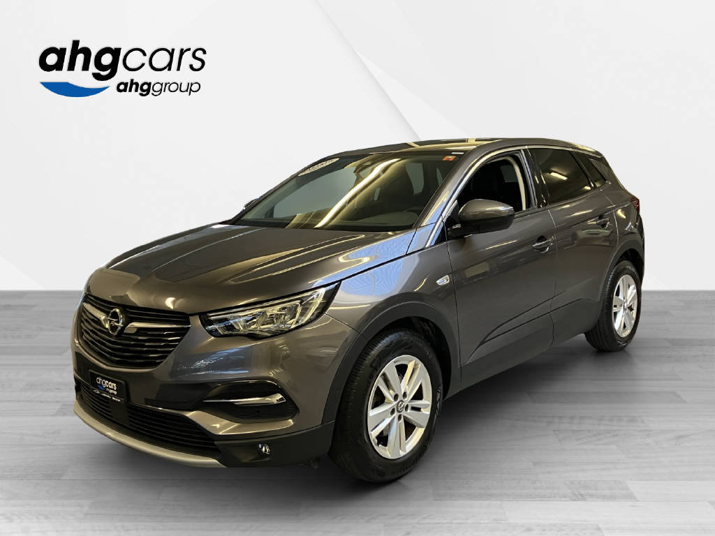 OPEL Grandland X 1.2 T Excellence