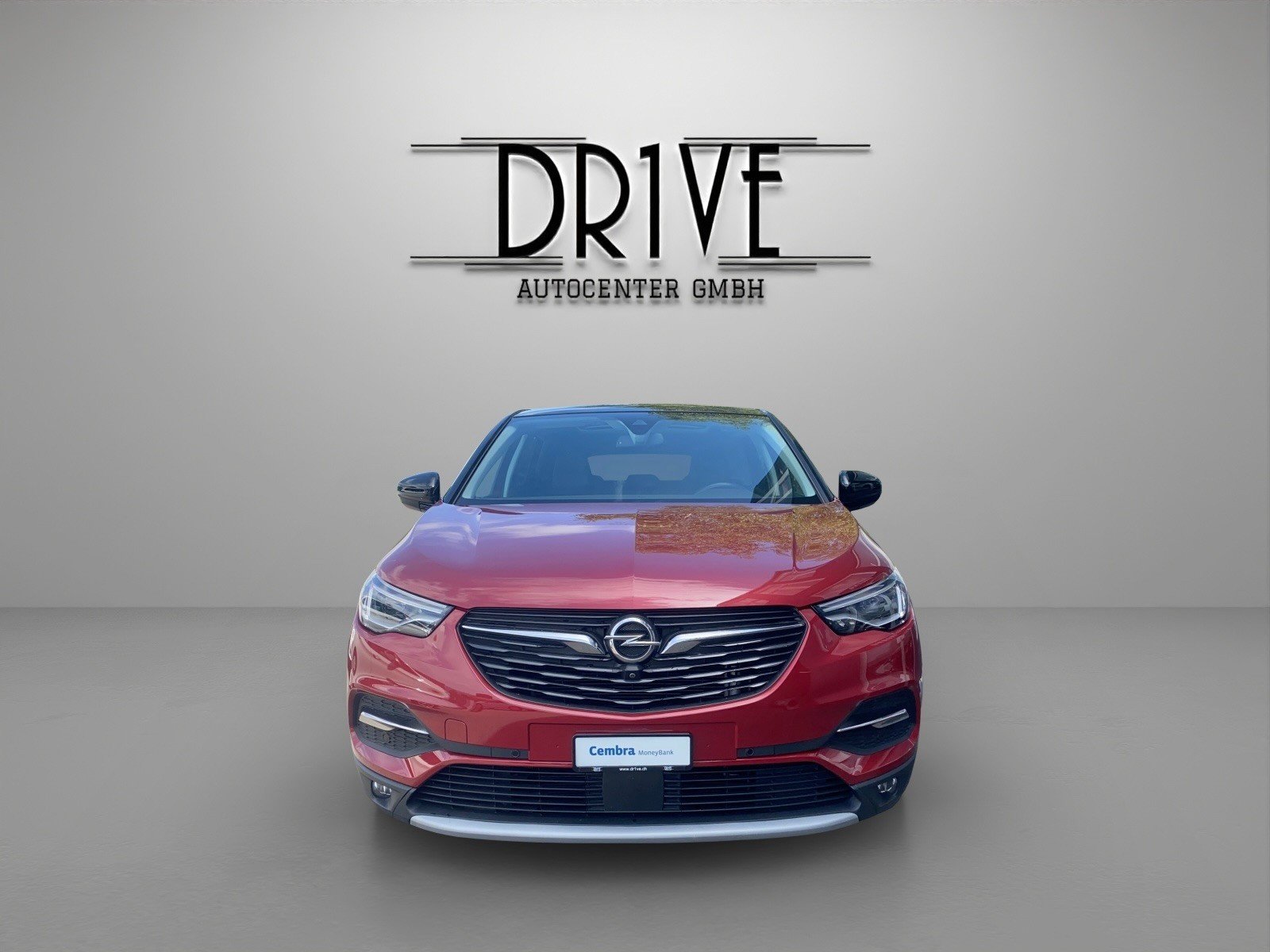 OPEL Grandland X 2.0CDTi Ultimate Automatik, Diesel, Second hand / Used, Automatic - 2