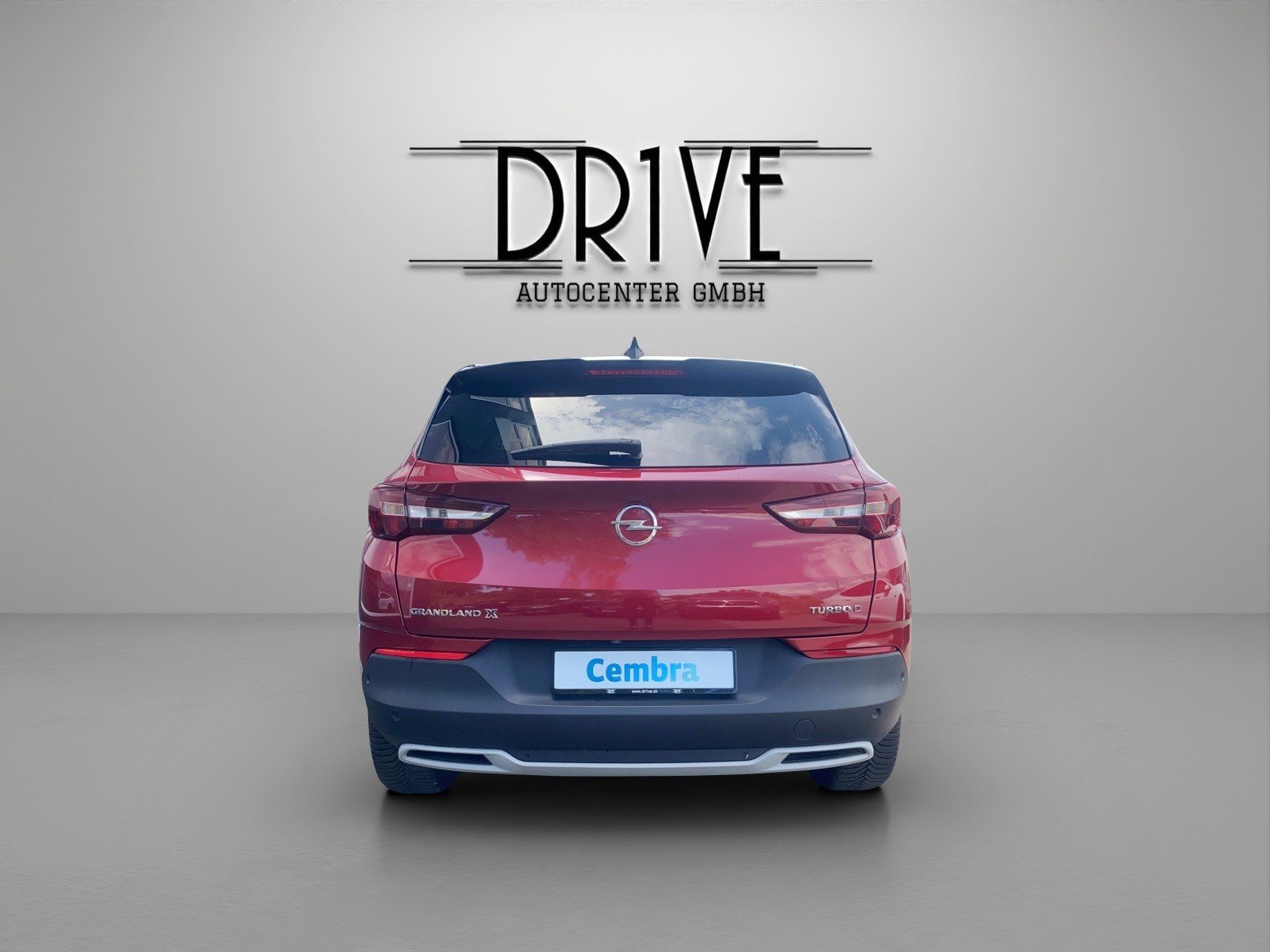 OPEL Grandland X 2.0CDTi Ultimate Automatik, Diesel, Second hand / Used, Automatic - 6