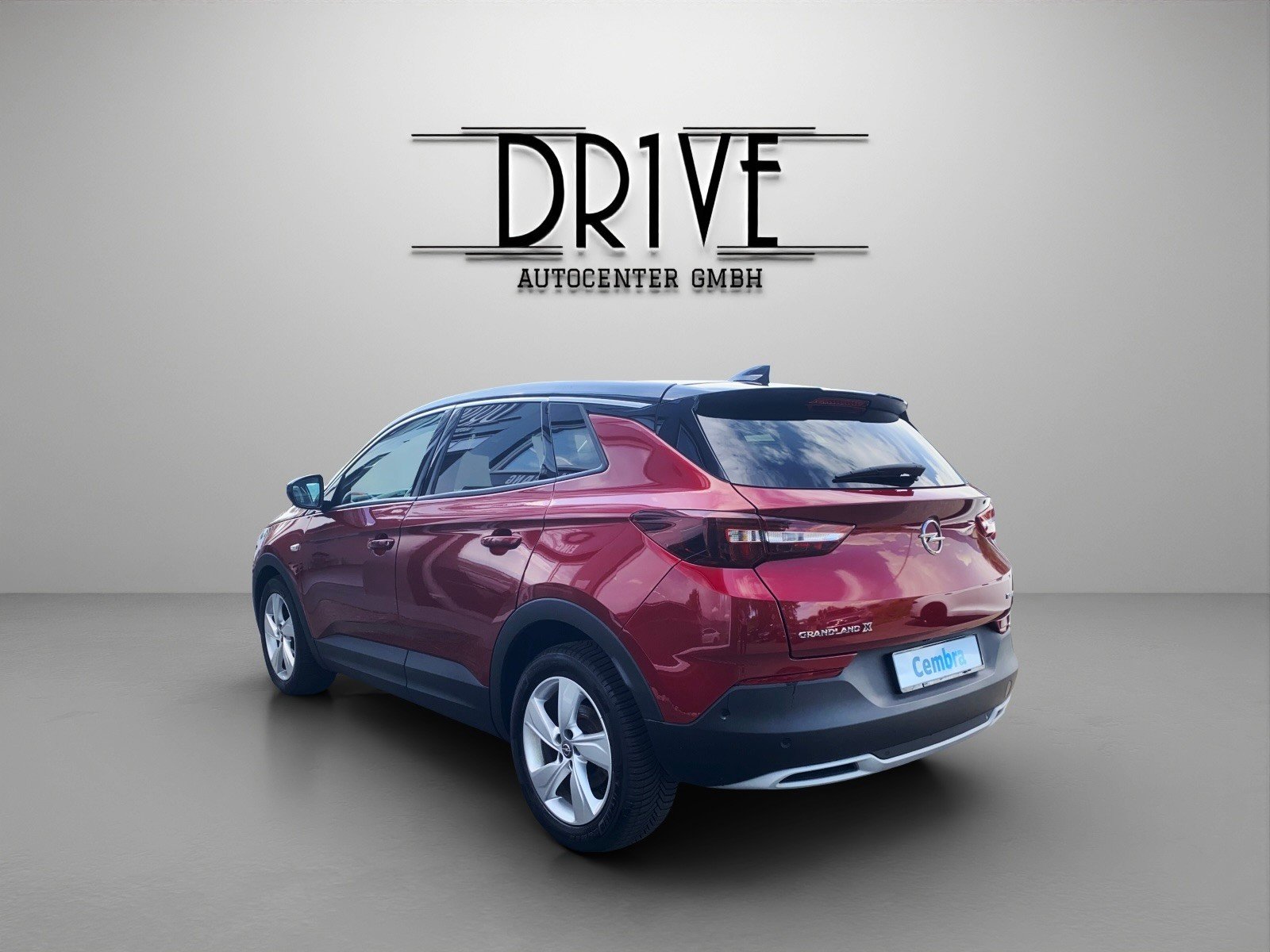 OPEL Grandland X 2.0CDTi Ultimate Automatik, Diesel, Second hand / Used, Automatic - 7