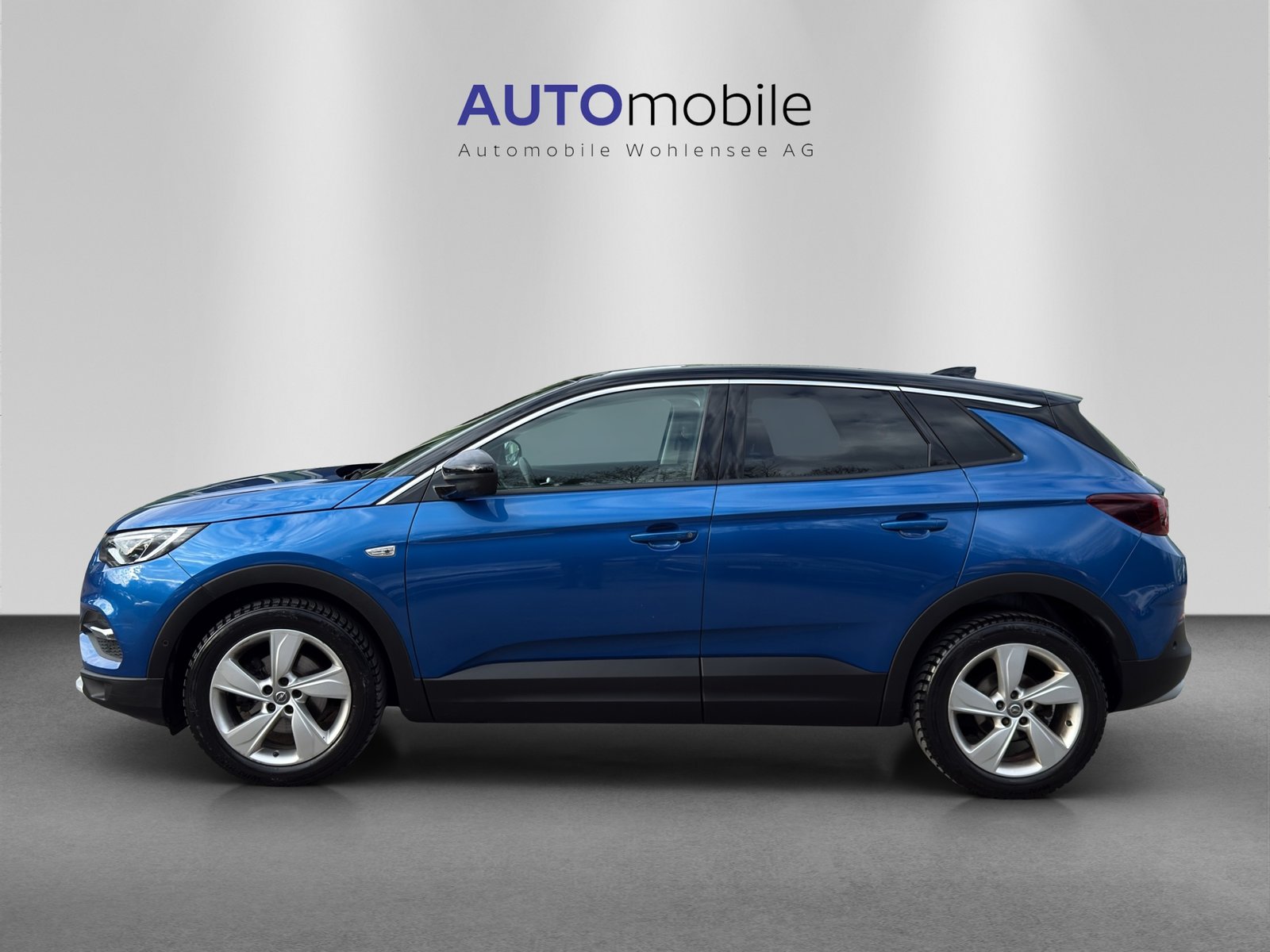 OPEL Grandland X 1.5CDTi Design Line Automatic