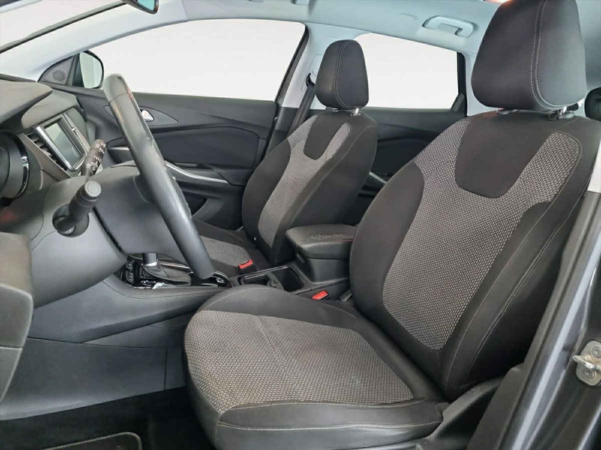 OPEL Grandland X 1.5CDTi Enjoy, Diesel, Occasioni / Usate, Automatico - 5