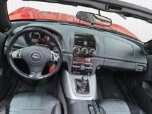 OPEL GT 2.0 16V Turbo, Benzin, Occasion / Gebraucht, Handschaltung - 7