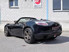 OPEL GT 2.0 16V Turbo, Petrol, Second hand / Used, Manual - 6