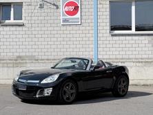OPEL GT 2.0 16V Turbo, Petrol, Second hand / Used, Manual - 7