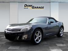 OPEL GT 2.0 16V Turbo, Benzin, Occasion / Gebraucht, Handschaltung - 3