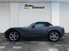 OPEL GT 2.0 16V Turbo, Benzin, Occasion / Gebraucht, Handschaltung - 6