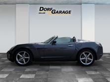 OPEL GT 2.0 16V Turbo, Benzin, Occasion / Gebraucht, Handschaltung - 7
