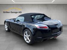 OPEL GT 2.0 16V Turbo, Benzin, Occasion / Gebraucht, Handschaltung - 3
