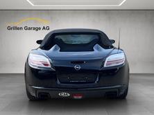 OPEL GT 2.0 16V Turbo, Benzin, Occasion / Gebraucht, Handschaltung - 4