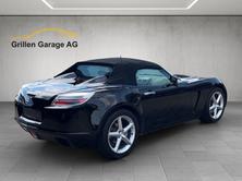 OPEL GT 2.0 16V Turbo, Benzin, Occasion / Gebraucht, Handschaltung - 5