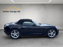 OPEL GT 2.0 16V Turbo, Benzin, Occasion / Gebraucht, Handschaltung - 6