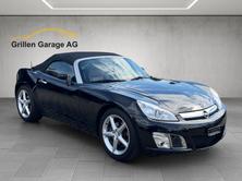 OPEL GT 2.0 16V Turbo, Benzin, Occasion / Gebraucht, Handschaltung - 7