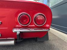 OPEL GT 400 (Coupe), Benzina, Occasioni / Usate, Manuale - 6
