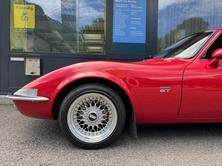 OPEL GT 400 (Coupe), Benzina, Occasioni / Usate, Manuale - 2
