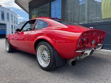 OPEL GT 400 (Coupe), Benzina, Occasioni / Usate, Manuale - 4
