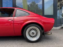 OPEL GT 400 (Coupe), Benzina, Occasioni / Usate, Manuale - 3