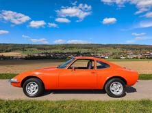 OPEL GT 1900, Essence, Voiture de collection, Manuelle - 3